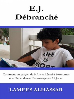 cover image of E.j. Débranché